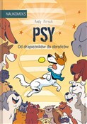 Psy Od dra... - Andy Hirsch -  polnische Bücher
