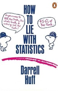 Obrazek How to Lie with Statistics