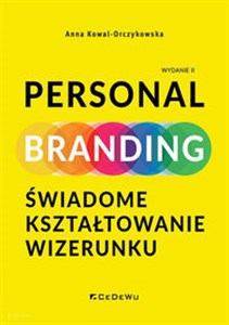 Obrazek Personal Branding Świadome kształtowanie wizerunku