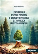 Polnische buch : Legitymiza... - Piotr Walewicz