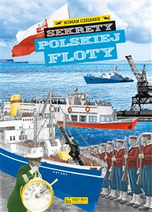 Obrazek Sekrety polskiej floty