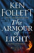 Książka : The Armour... - Ken Follett