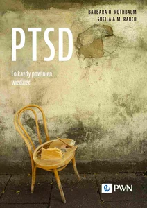 Obrazek PTSD Co każdy powinien wiedzieć