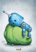 Roboty - Matt Dixon - buch auf polnisch 