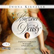 Księżna Da... - Iwona Kienzler - buch auf polnisch 