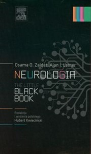 Bild von Neurologia The little black book