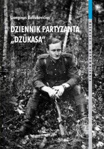 Bild von Dziennik partyzanta Dzukasa 23 czerwca 1948 – 6 czerwca 1949