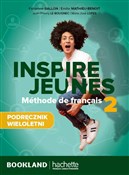Książka : Inspire Je... - Jean-Thierry Le Bougnec, Fabienne Gallon, Marie-Jose Lopes