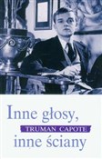 Inne głosy... - Truman Capote - Ksiegarnia w niemczech