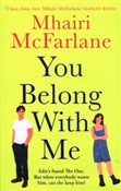 Polnische buch : You Belong... - Mhairi McFarlane