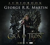 Książka : [Audiobook... - George R.R. Martin