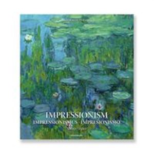 Obrazek Impressionism 1860-1910