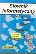 Słownik in... - Anna Korchut, Sławomir Żaboklicki -  fremdsprachige bücher polnisch 