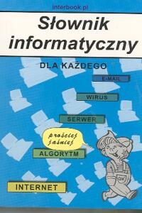 Bild von Słownik informatyczny dla każdego