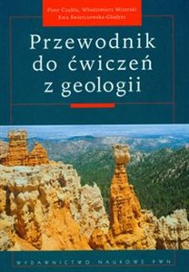 Bild von Przewodnik do ćwiczeń z geologii