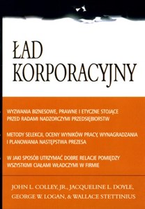 Bild von Ład korporacyjny Wyzwania Biznesowe , Oceny wyników pracy metody selekcji