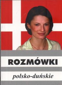 Obrazek Rozmówki polsko-duńskie