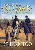 Dziedzictw... - Zofia Kossak, Zygmunt Szatkowski - buch auf polnisch 