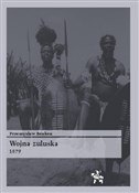 Polnische buch : Wojna Zulu... - Przemysław Benken