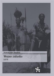 Bild von Wojna Zuluska 1879