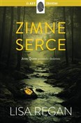 Zimne serc... - Lisa Regan -  Książka z wysyłką do Niemiec 