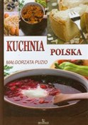 Kuchnia po... - Małgorzata Puzio -  Polnische Buchandlung 