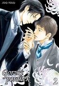 Zobacz : Gorzki por... - Shoko Hidaka