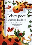 Polnische buch : Polscy poe... - Opracowanie Zbiorowe