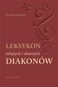 Książka : Leksykon ś... - Ryszard Kurek
