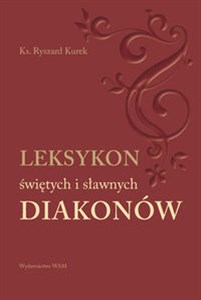 Bild von Leksykon świętych i sławnych Diakonów