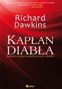 Polnische buch : Kapłan dia... - Richard Dawkins