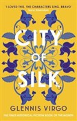 City of Si... - Glennis Virgo -  Polnische Buchandlung 