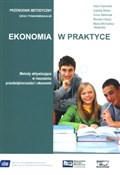 Ekonomia w... - Hans Kamiński, Izabela Bieda, Anna Stefaniak, Renata Hołysz, Maria Michalska-Majerska -  Polnische Buchandlung 