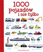 Zobacz : 1000 pojaz... - Opracowanie Zbiorowe