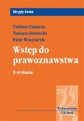 Polnische buch : Wstęp do p... - Tatiana Chauvin, Tomasz Stawecki, Piotr Winczorek