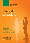 Rozmówki c... - Jiri Damborsky, Alina Wójcik -  polnische Bücher