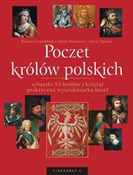 Zobacz : Poczet kró... - Bożena Czwojdrak, Jakub Morawiec, Jerzy Sperka