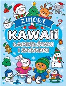 Urocza gwi... - buch auf polnisch 
