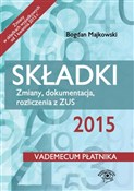 Składki 20... - Bogdan Majkowski -  fremdsprachige bücher polnisch 