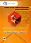 ECUK. Prze... - Witold Sikorski, Mirosława Kopertowska -  fremdsprachige bücher polnisch 