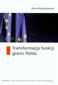 Bild von Transformacja funkcji granic Polski