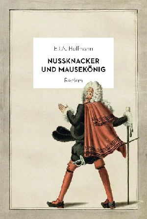 Obrazek HOFFMANN, E: NUSSKNACKER UND MAUSEKÖNIG