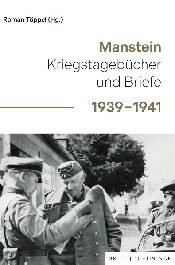 MANSTEIN -  polnische Bücher