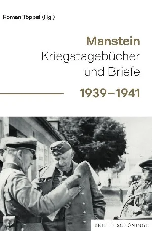 Obrazek MANSTEIN