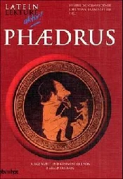 PHAEDRUS -  polnische Bücher