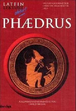Obrazek PHAEDRUS