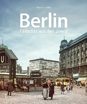 Bild von SOBOTTA, M: BERLIN