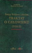 TRAKTAT O ... - Święty Tomasz z Akwinu -  polnische Bücher