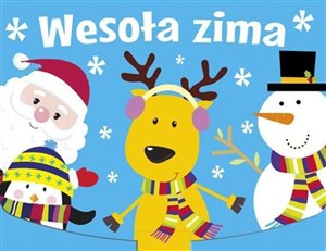 Obrazek Wesoła zima