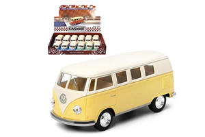 Obrazek 1962 VW Classical bus